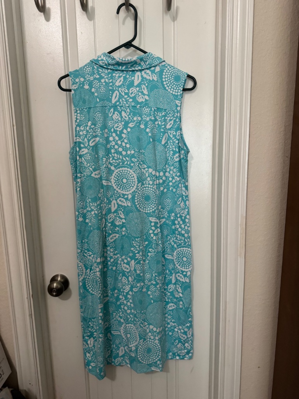 Talbots dress - Picture 4 of 4